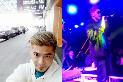 從《流星花園》當(dāng)紅演員到互聯(lián)網(wǎng)技術(shù)服務(wù) 娛樂(lè)圈轉(zhuǎn)型的現(xiàn)實(shí)與啟示